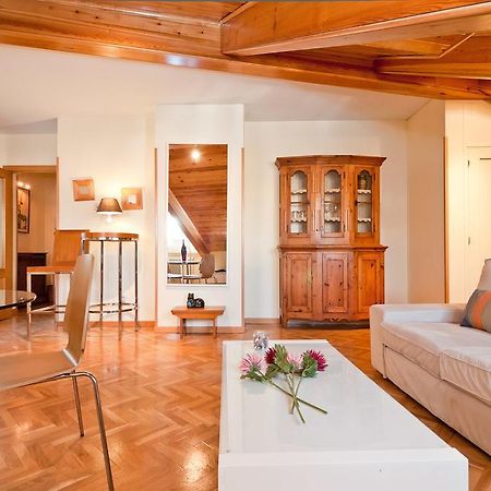 Apartment Latina VII Madrid Phòng bức ảnh