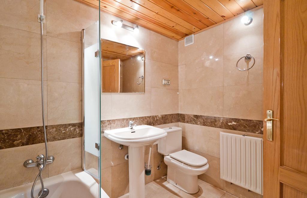 Apartment Latina VII Madrid Ngoại thất bức ảnh