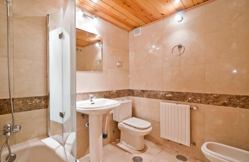 Apartment Latina VII Madrid Phòng bức ảnh