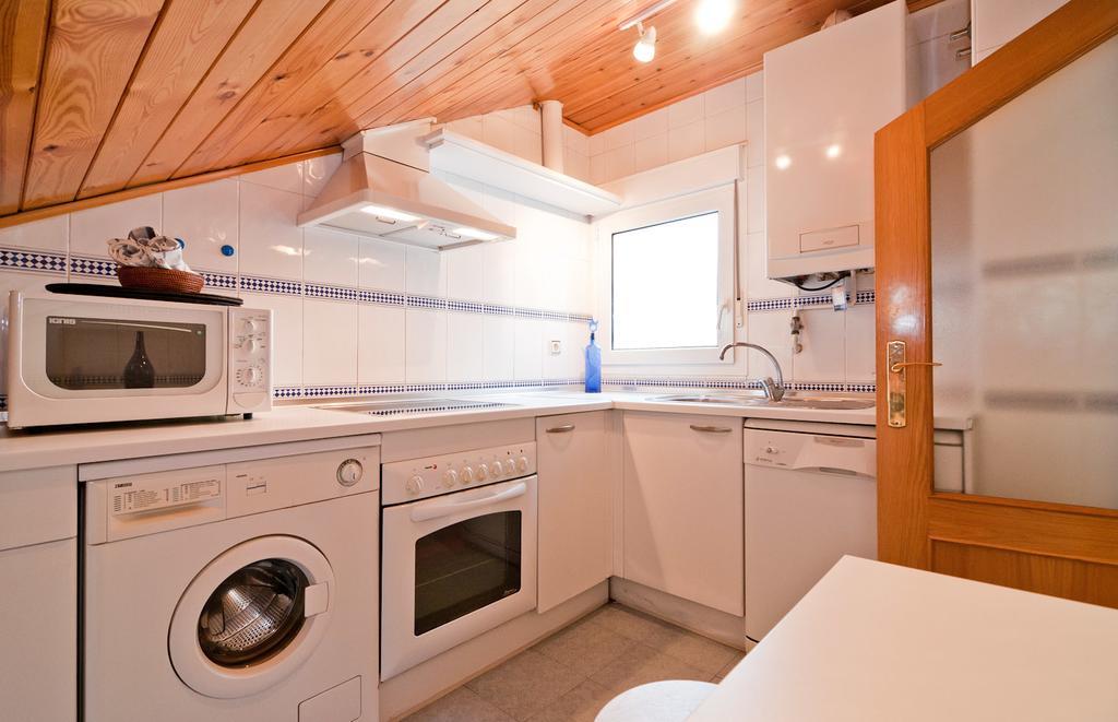 Apartment Latina VII Madrid Phòng bức ảnh